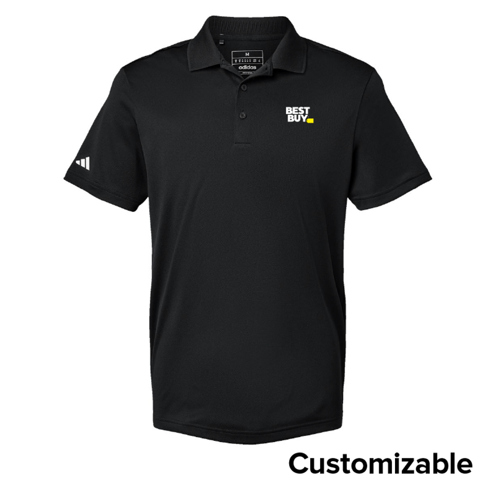 Men's Adidas Essential Polo primary image