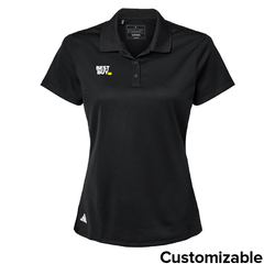 Image of Women's Adidas Essential Polo