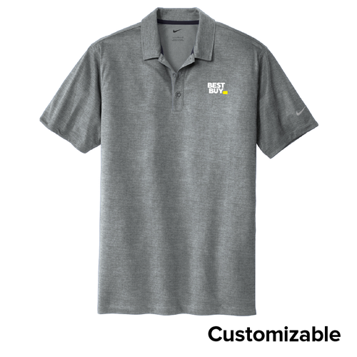 Men's Nike Chisel Polo image thumbnail