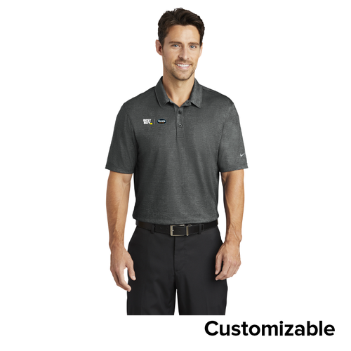 Men's Nike Chisel Polo image thumbnail