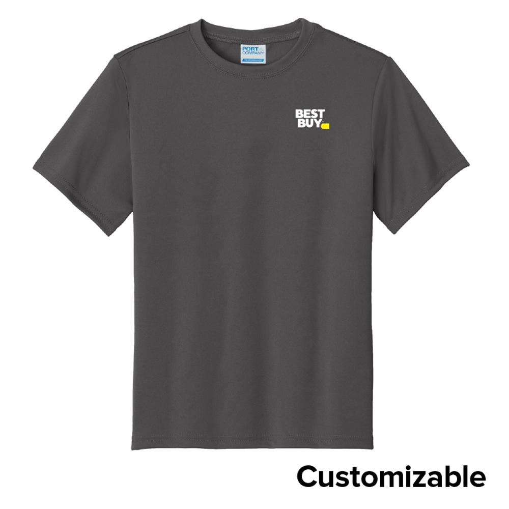 Youth Performance T-Shirt primary image