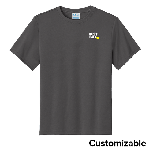 Youth Performance T-Shirt image thumbnail