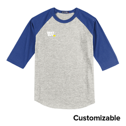 Image of Youth Jersey T-Shirt