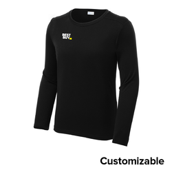 Image of Youth UV Protect Long Sleeve