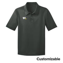 Image of Youth Performance Polo