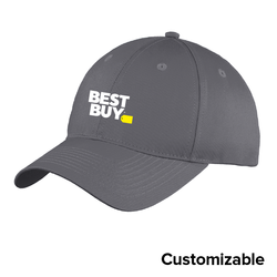 Image of Youth Unstructured Twill Cap