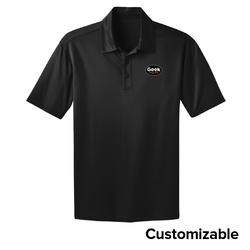 Image of Men's Tall Performance Polo