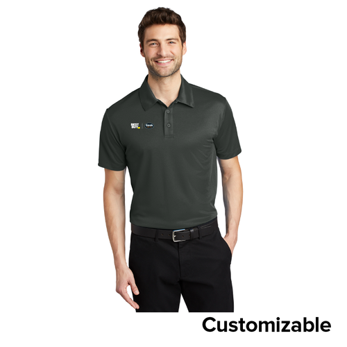 Men's Tall Performance Polo image thumbnail