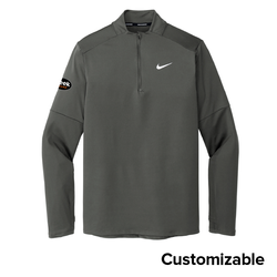 Image of Men's Nike Dri-Fit 1/2-Zip 