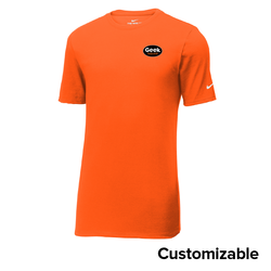 Image of Men’s Nike Dri-Fit Tee