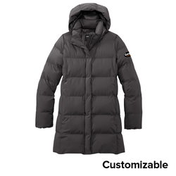Image of Women's Puff Parka