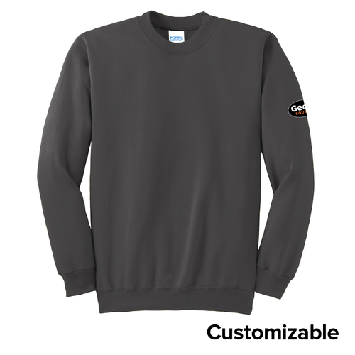 Unisex Crewneck Sweatshirt  image thumbnail