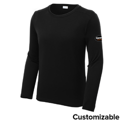 Image of Youth UV Protect Long Sleeve Shirt