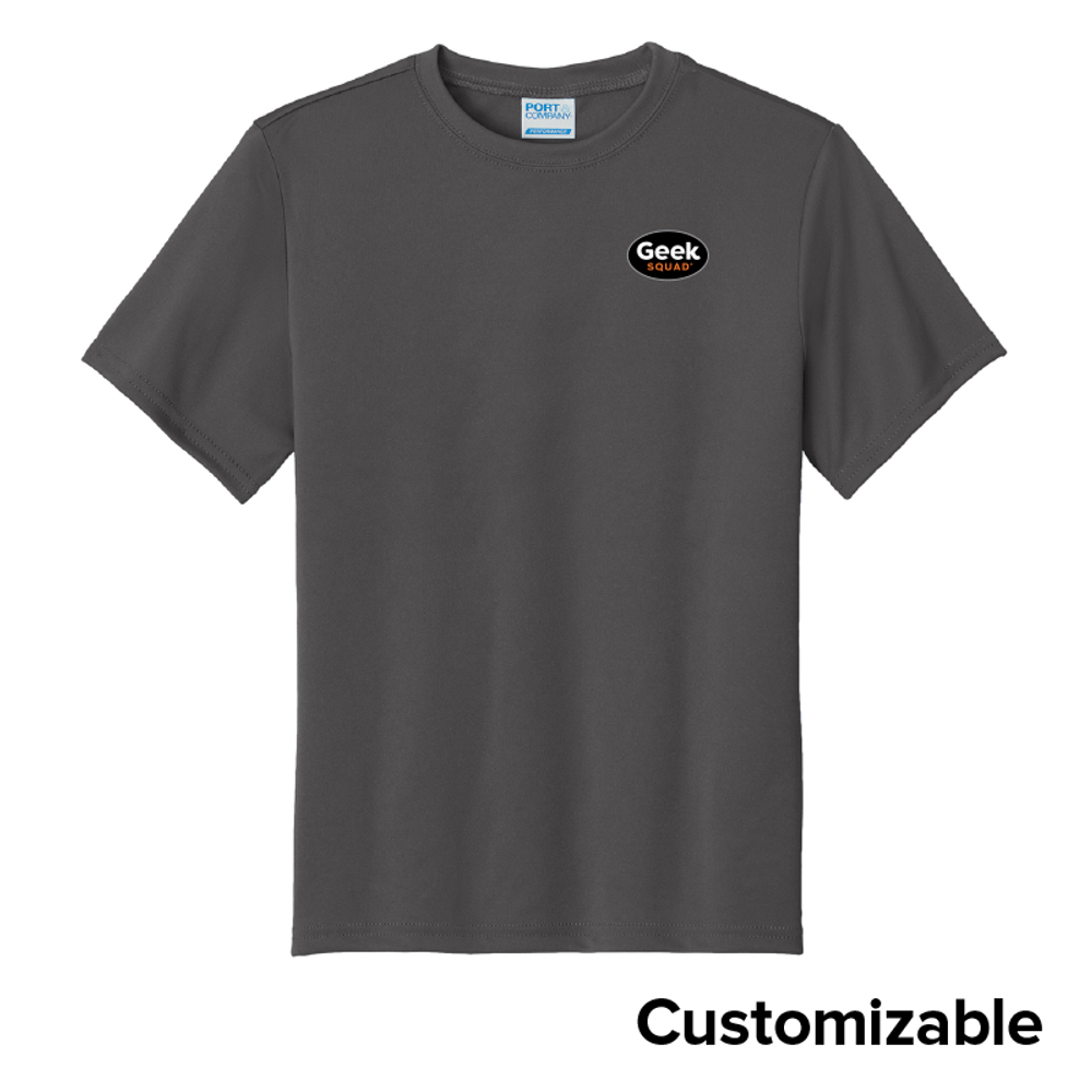 Youth Performance T-Shirt primary image