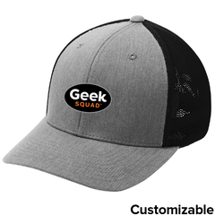 Image of FlexFit Mesh Back Cap