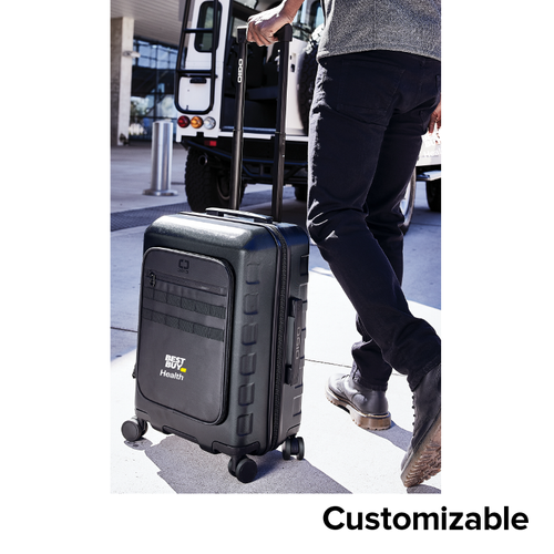 OGIO Spinner Carry-On image thumbnail