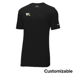 Image of Men’s Nike Dri-Fit Tee 