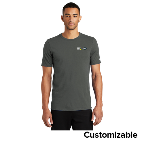 Men’s Nike Dri-Fit Tee  image thumbnail