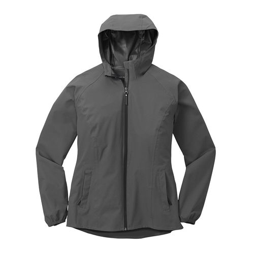 Women's Rain Jacket image thumbnail