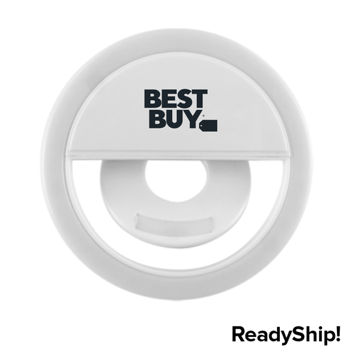 Clip-On Ring Light image thumbnail