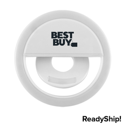 Image of Clip-On Ring Light