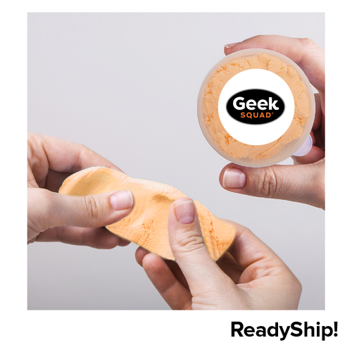 Cloud Putty image thumbnail