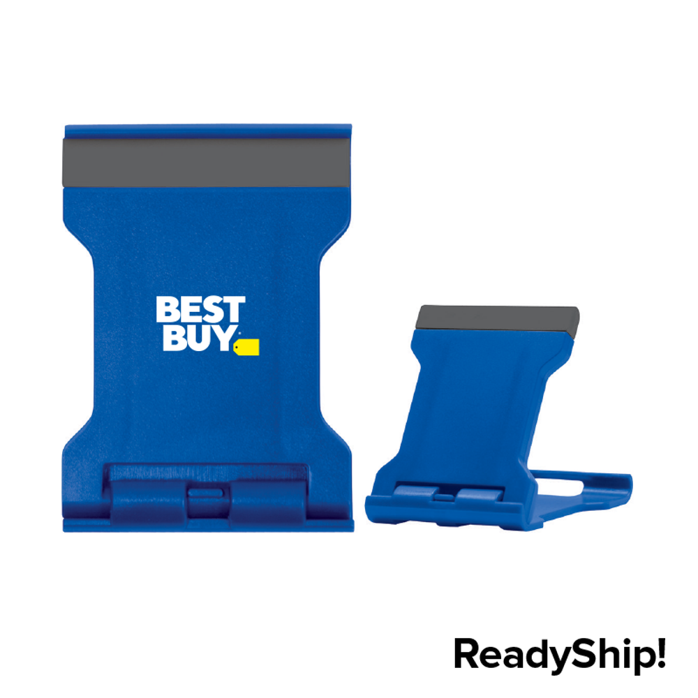 Folding Smartphone and  Tablet Stand primary image