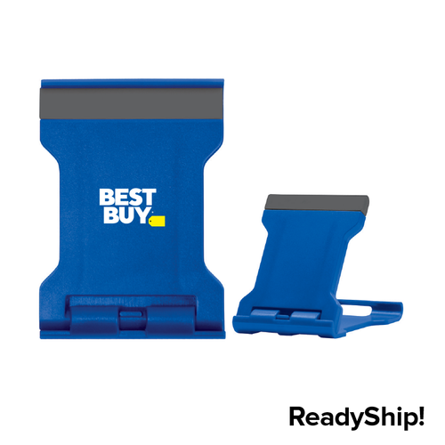 Folding Smartphone and  Tablet Stand image thumbnail