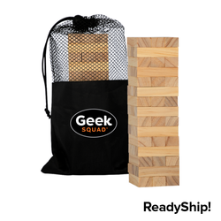 Image of Desk Jenga Tower Set