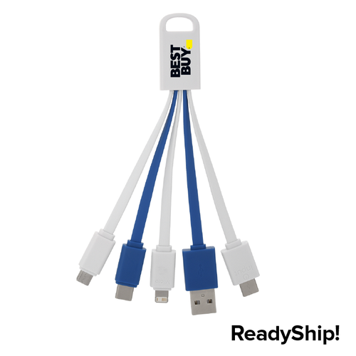 5-in-1 Cosmo Charging Buddy image thumbnail