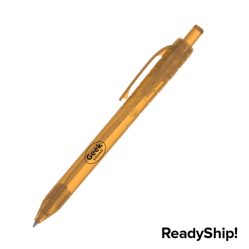 Pack of 25 Geek Squad Bottle-Inspired  Pen image thumbnail