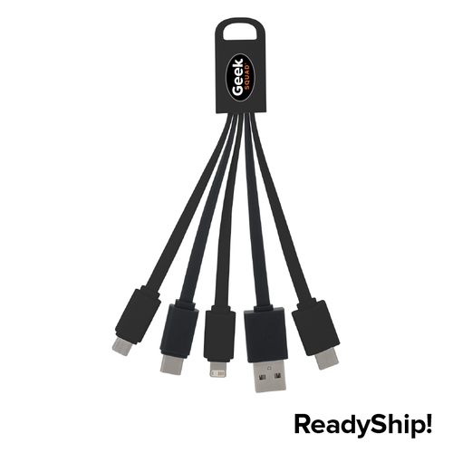 5-in-1 Cosmo Charging Buddy image thumbnail