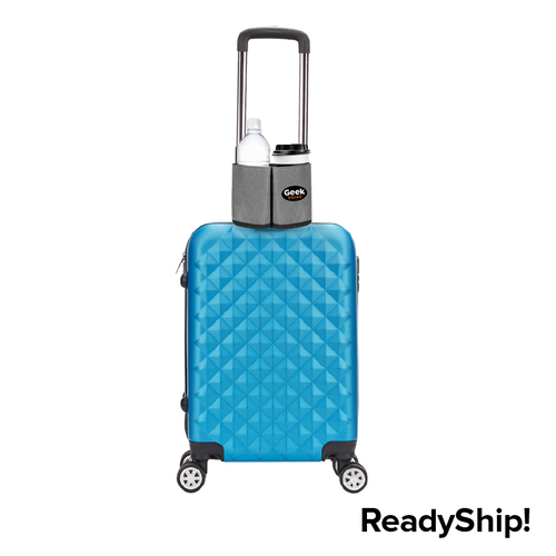 Travel Luggage Caddy image thumbnail