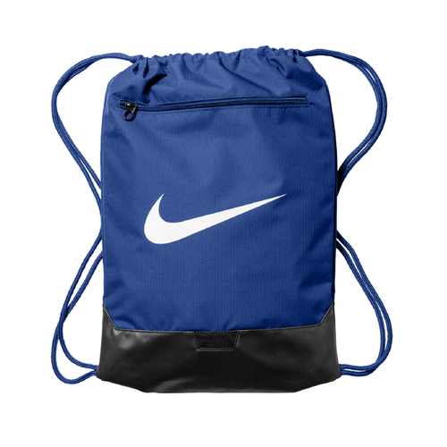 Nike Drawstring Pack image thumbnail