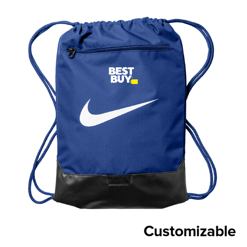 Nike Drawstring Pack image thumbnail