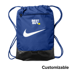Image of Nike Drawstring Pack