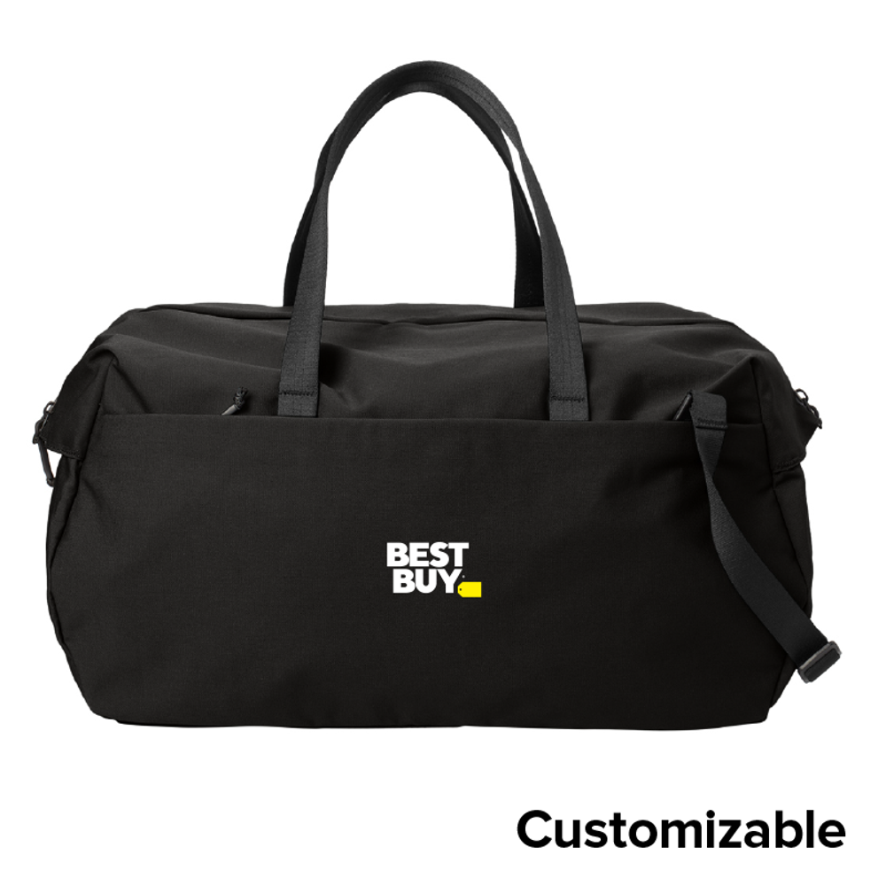 Detachable Strap Duffel Bag primary image