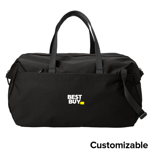 Detachable Strap Duffel Bag image thumbnail