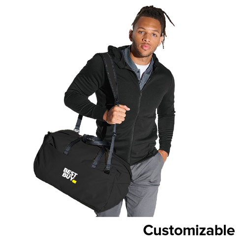 Detachable Strap Duffel Bag image thumbnail