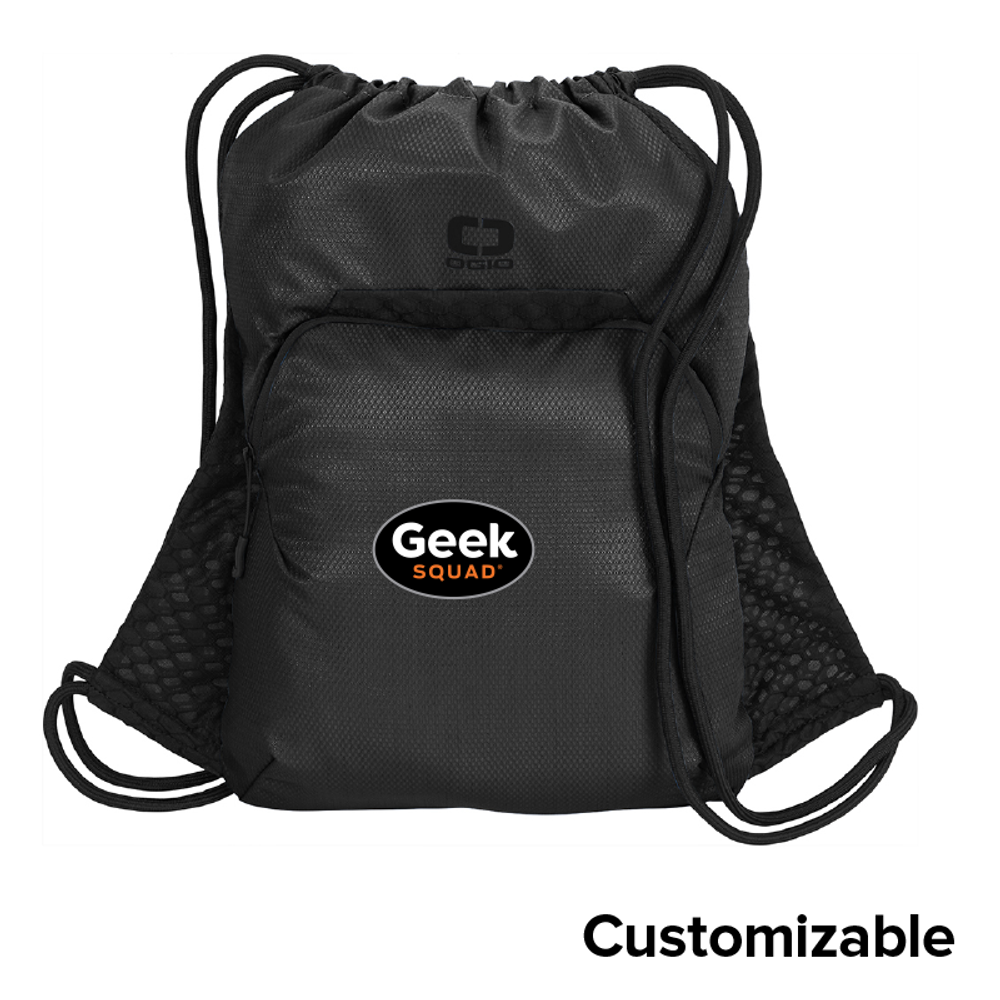 OGIO Boundary Cinch Pack primary image