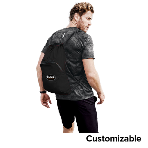 OGIO Boundary Cinch Pack image thumbnail