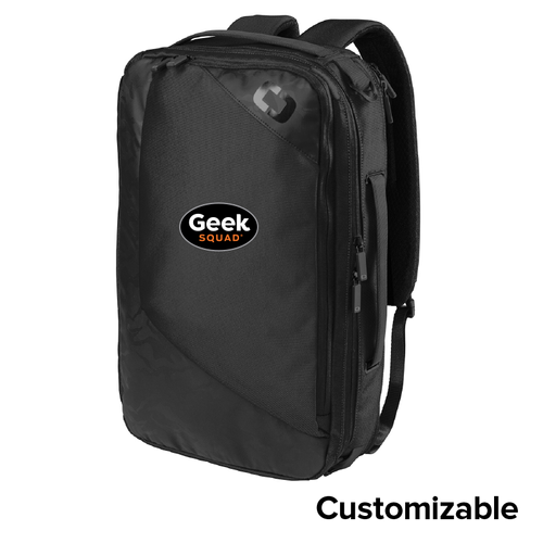 OGIO 2-in-1 Convertible Backpack image thumbnail