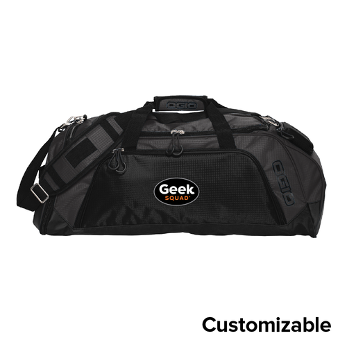 OGIO Transition Duffel  image thumbnail