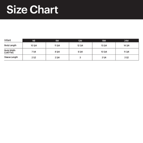 Geek Squad Infant Onesie image thumbnail