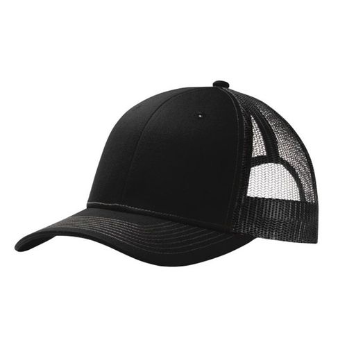 Snapback Trucker Cap image thumbnail