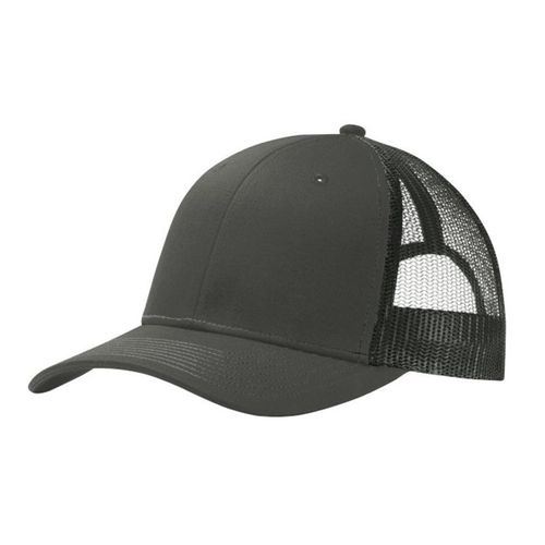 Snapback Trucker Cap image thumbnail