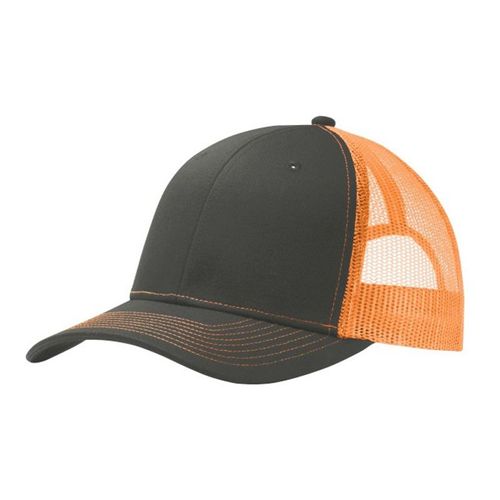 Snapback Trucker Cap image thumbnail