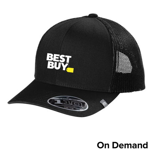 TravisMathew Cruise Trucker Cap image thumbnail