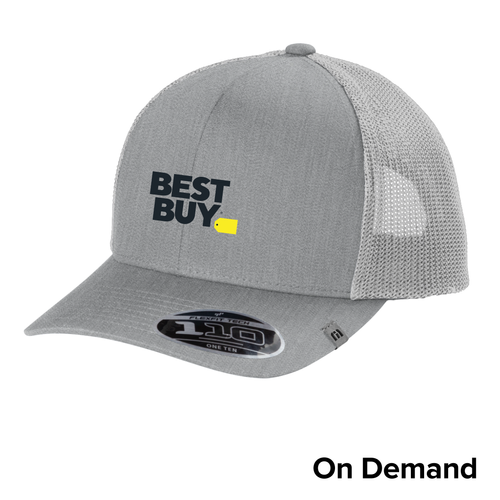 TravisMathew Cruise Trucker Cap image thumbnail
