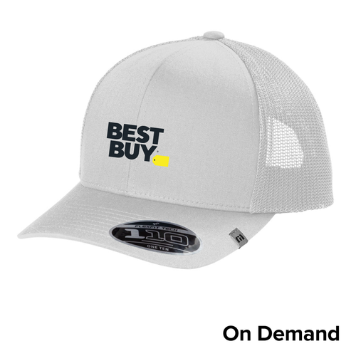 TravisMathew Cruise Trucker Cap image thumbnail